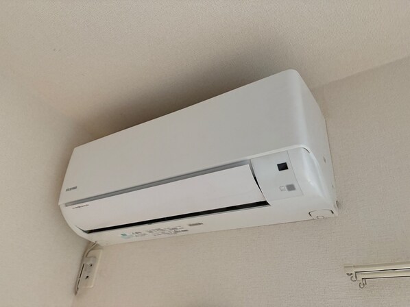 ヌーベル・ヴァンAの物件内観写真